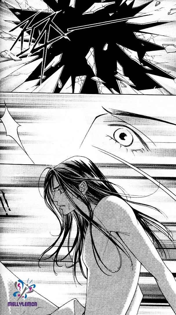 The One Chapter 10 page 4 - Chapter 10