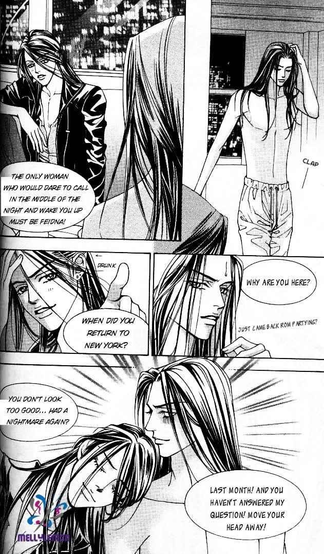 The One Chapter 10 page 8 - Chapter 10