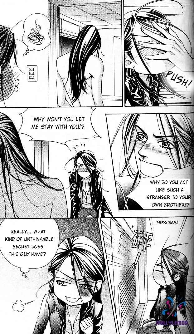 The One Chapter 10 page 9 - Chapter 10