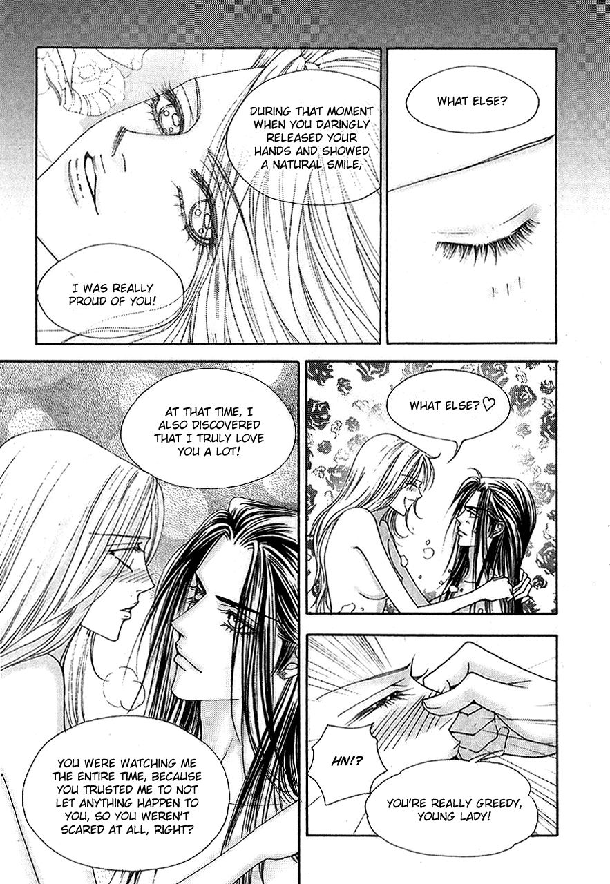 The One Chapter 100 page 10 - Chapter 100