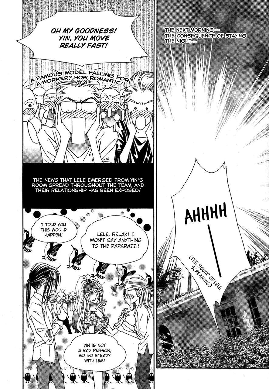 The One Chapter 100 page 13 - Chapter 100