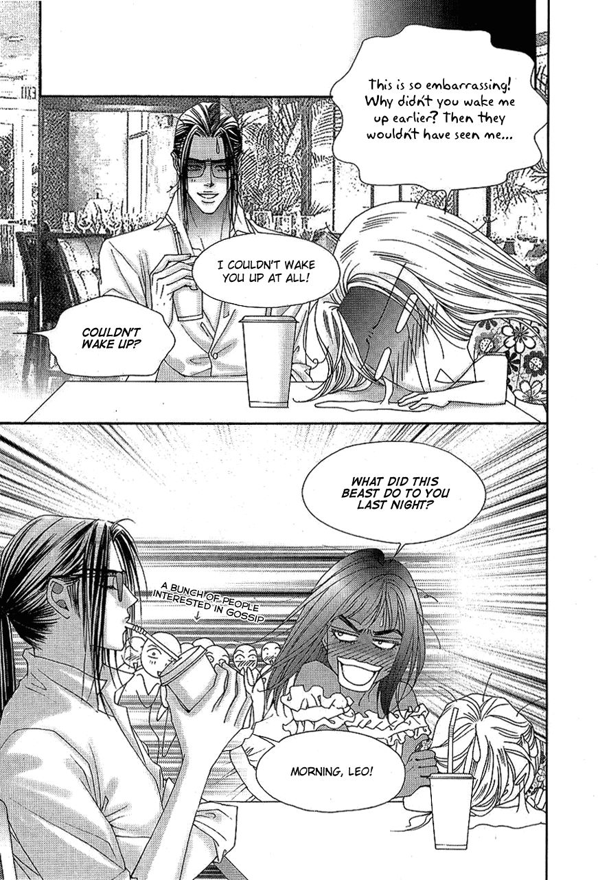 The One Chapter 100 page 14 - Chapter 100