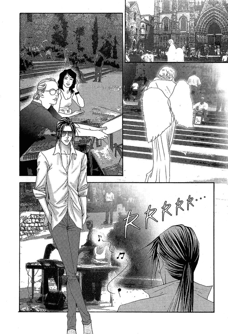 The One Chapter 100 page 17 - Chapter 100