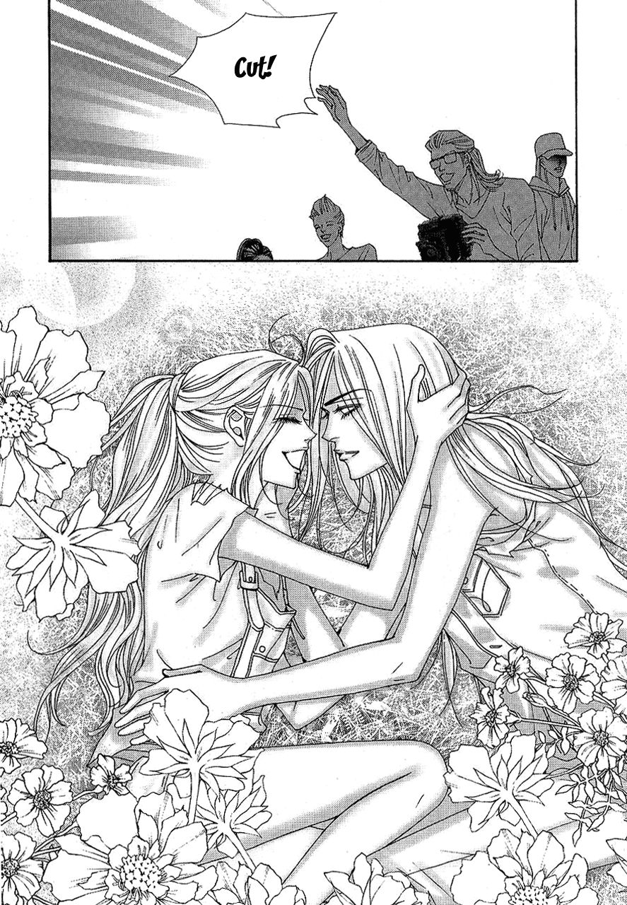 The One Chapter 100 page 19 - Chapter 100