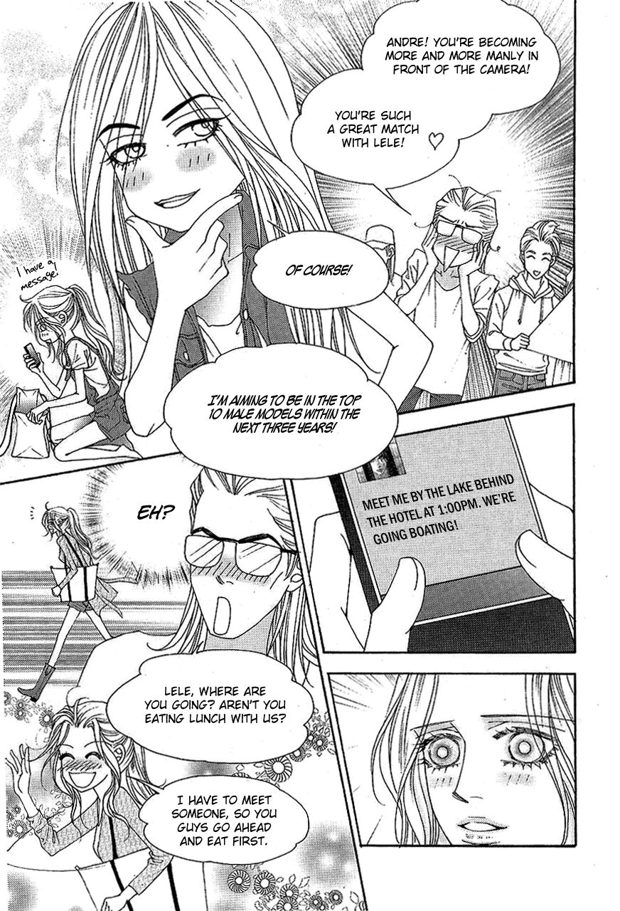 The One Chapter 100 page 20 - Chapter 100