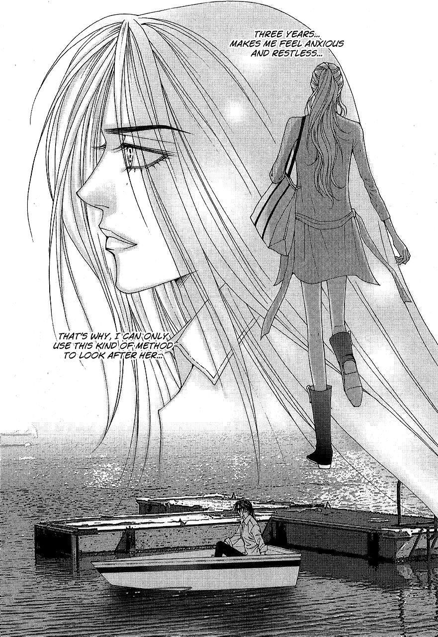 The One Chapter 100 page 23 - Chapter 100