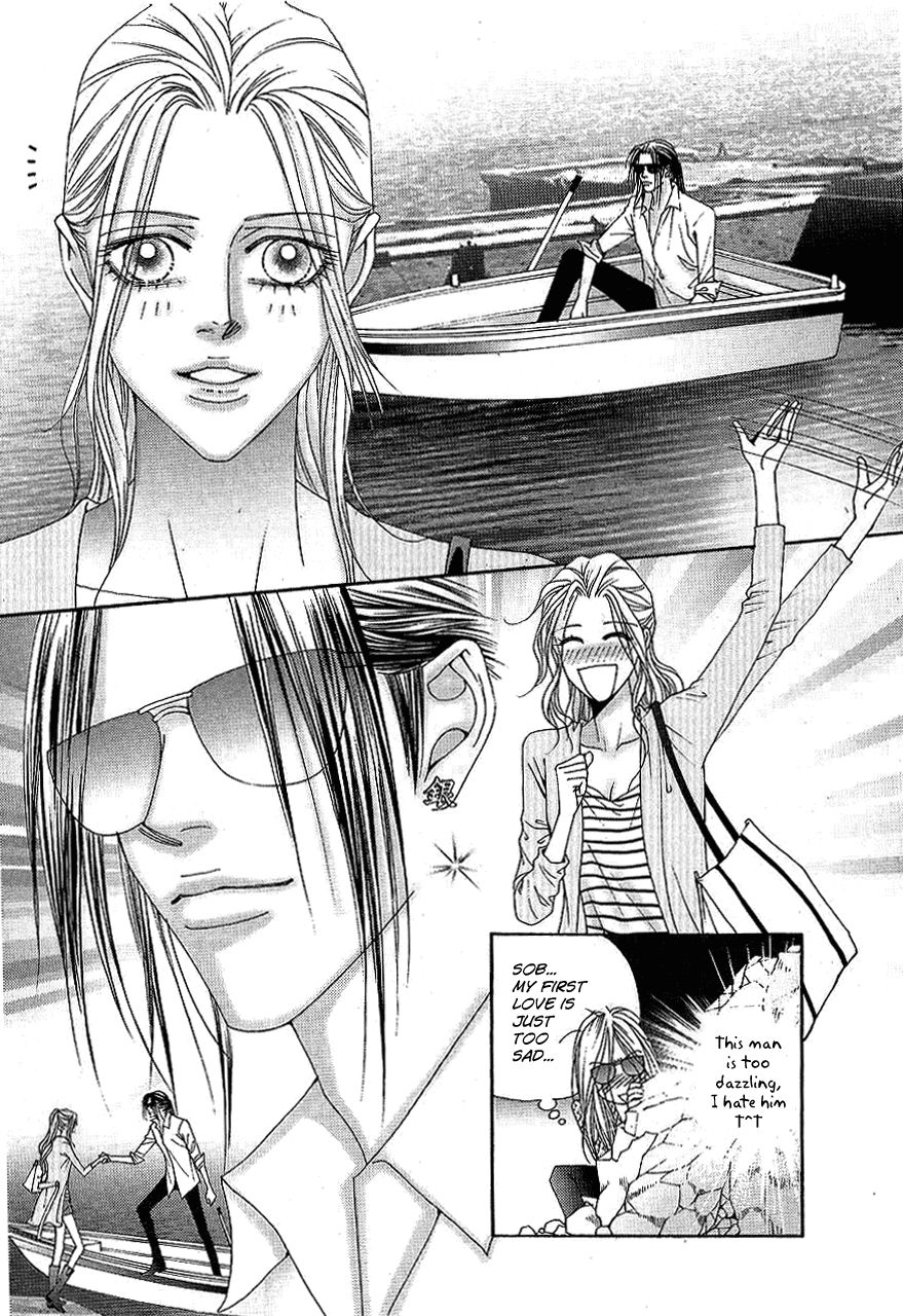 The One Chapter 100 page 24 - Chapter 100