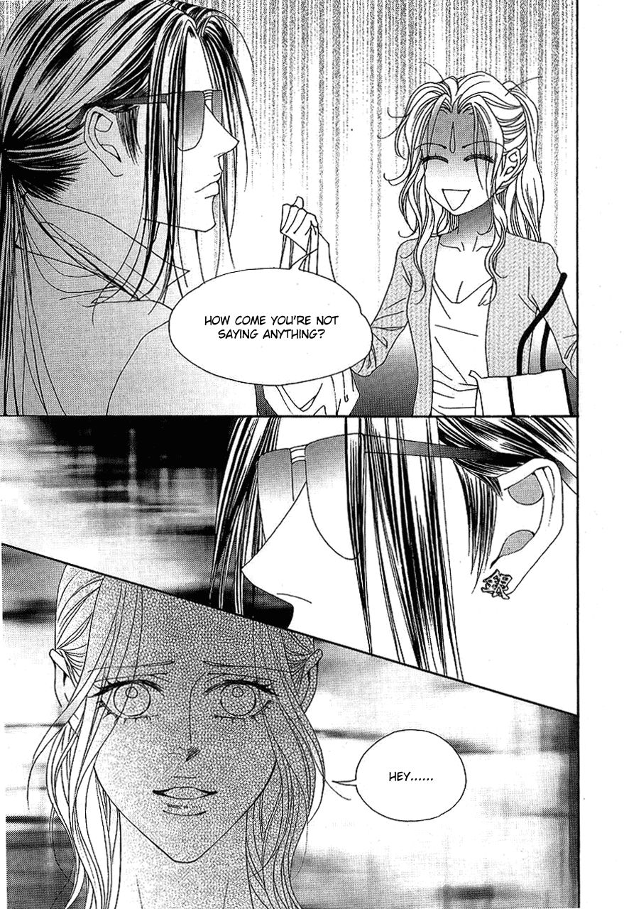 The One Chapter 100 page 26 - Chapter 100
