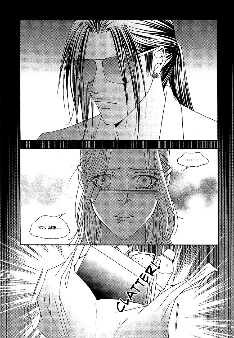 The One Chapter 100 page 27 - Chapter 100