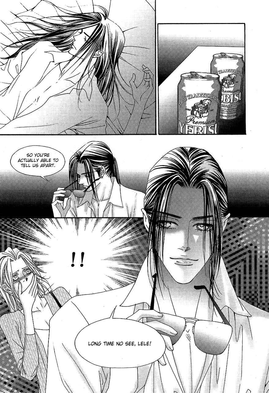 The One Chapter 100 page 28 - Chapter 100