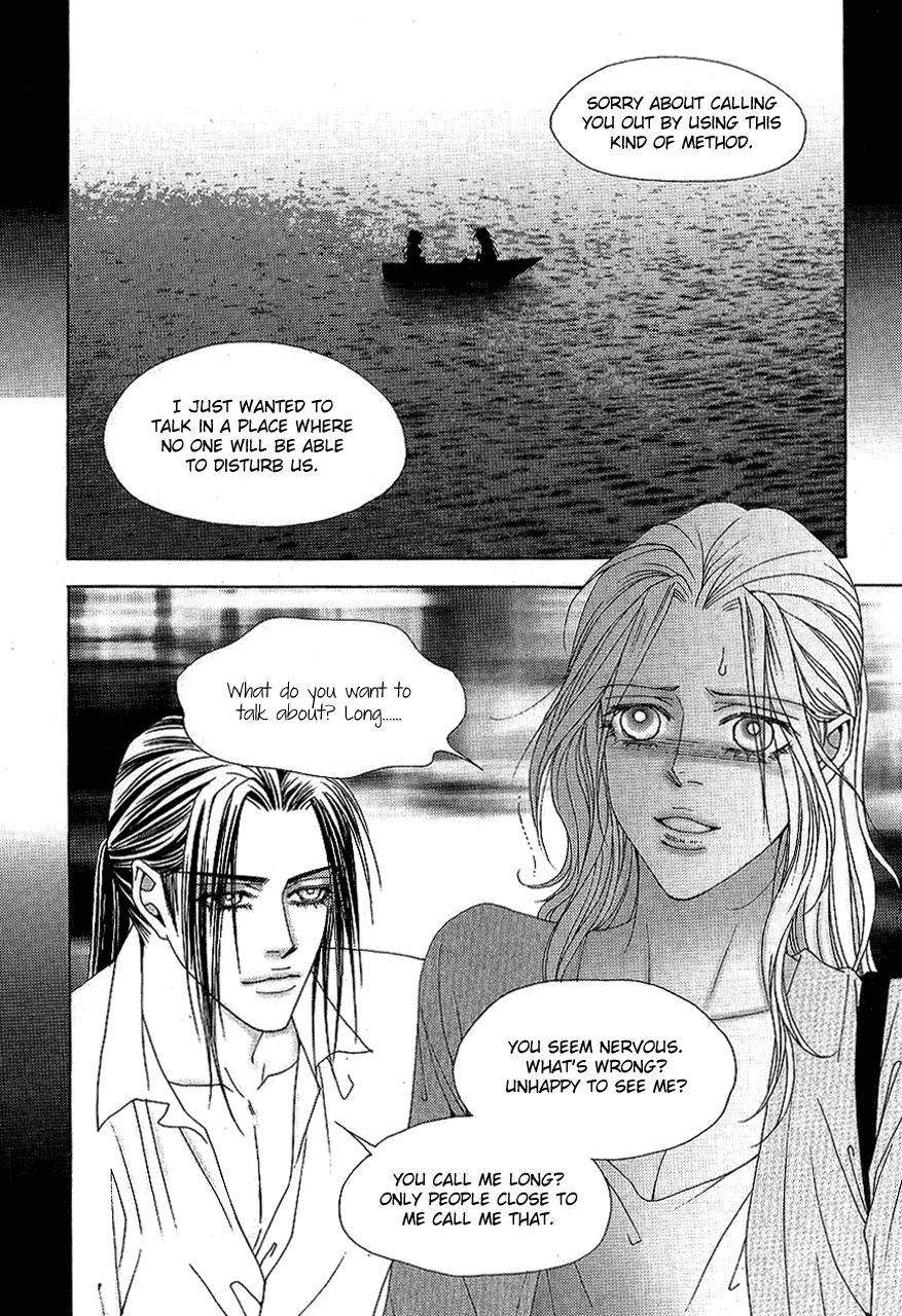 The One Chapter 100 page 29 - Chapter 100