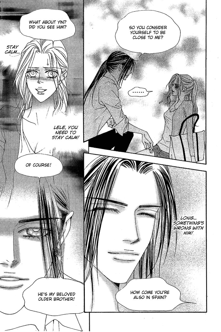 The One Chapter 100 page 30 - Chapter 100