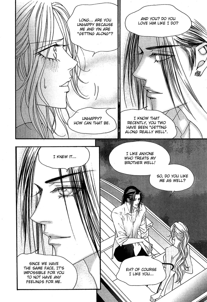 The One Chapter 100 page 31 - Chapter 100