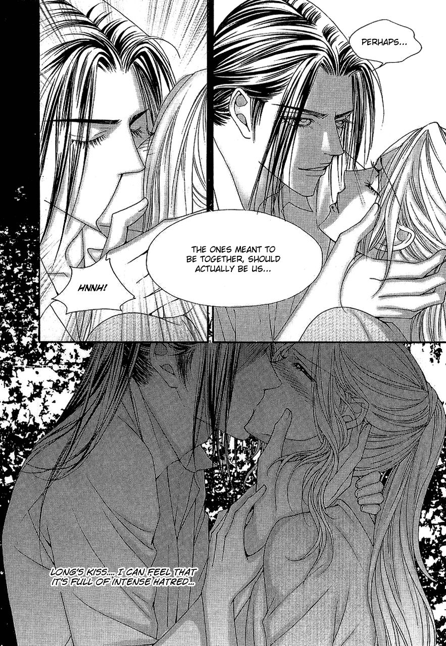 The One Chapter 100 page 33 - Chapter 100