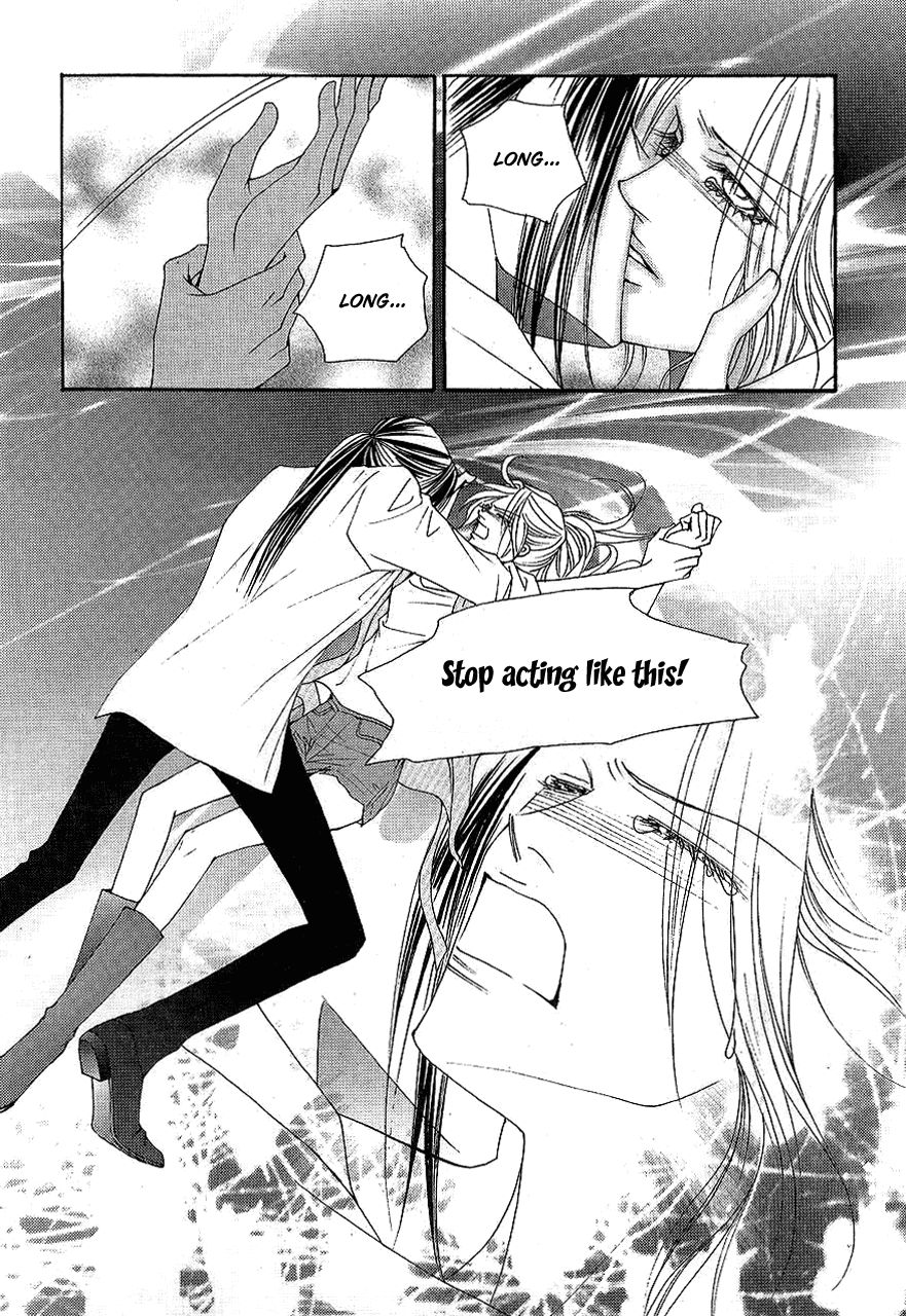 The One Chapter 100 page 34 - Chapter 100