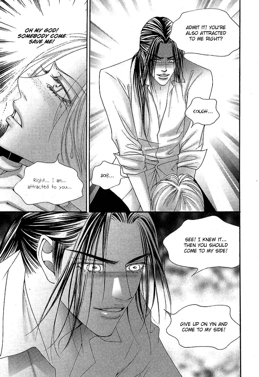 The One Chapter 100 page 36 - Chapter 100