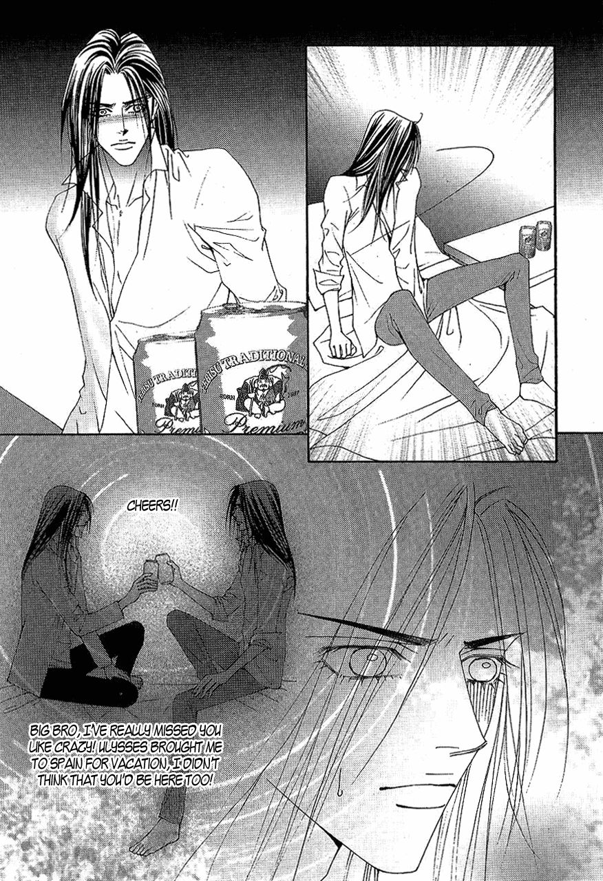The One Chapter 100 page 38 - Chapter 100