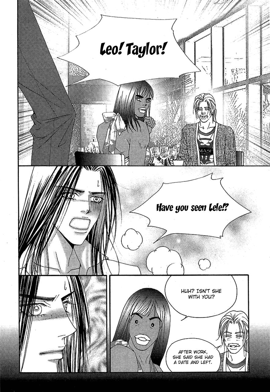 The One Chapter 100 page 39 - Chapter 100