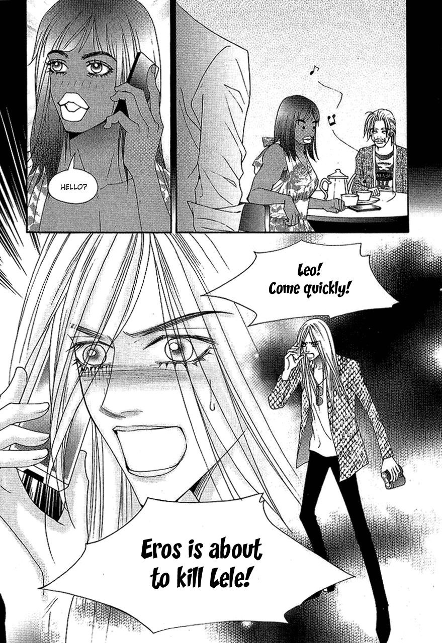 The One Chapter 100 page 40 - Chapter 100