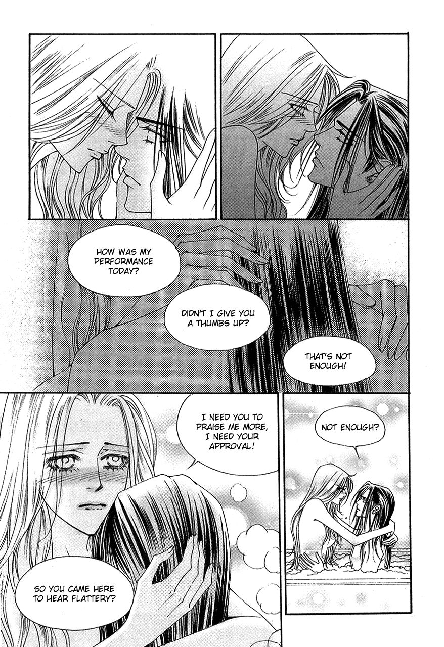 The One Chapter 100 page 8 - Chapter 100