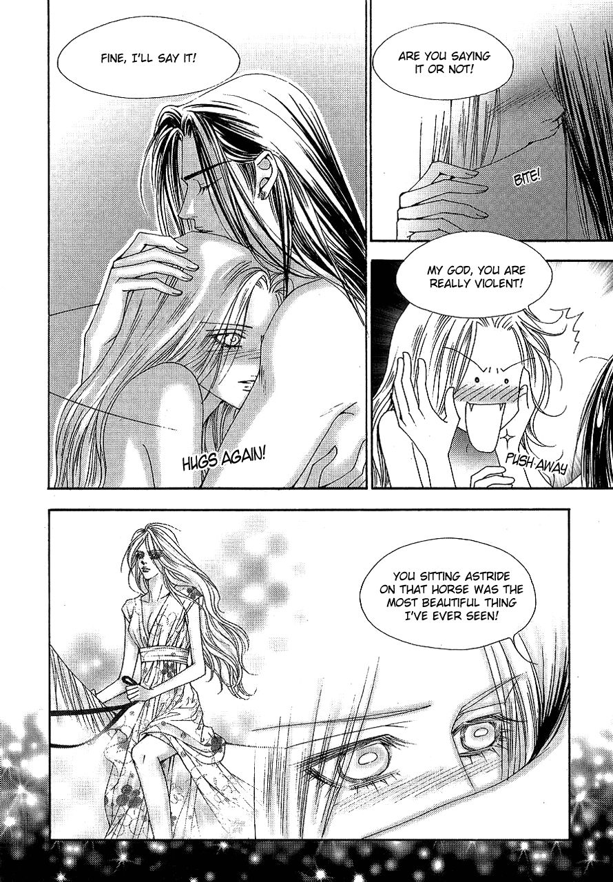 The One Chapter 100 page 9 - Chapter 100