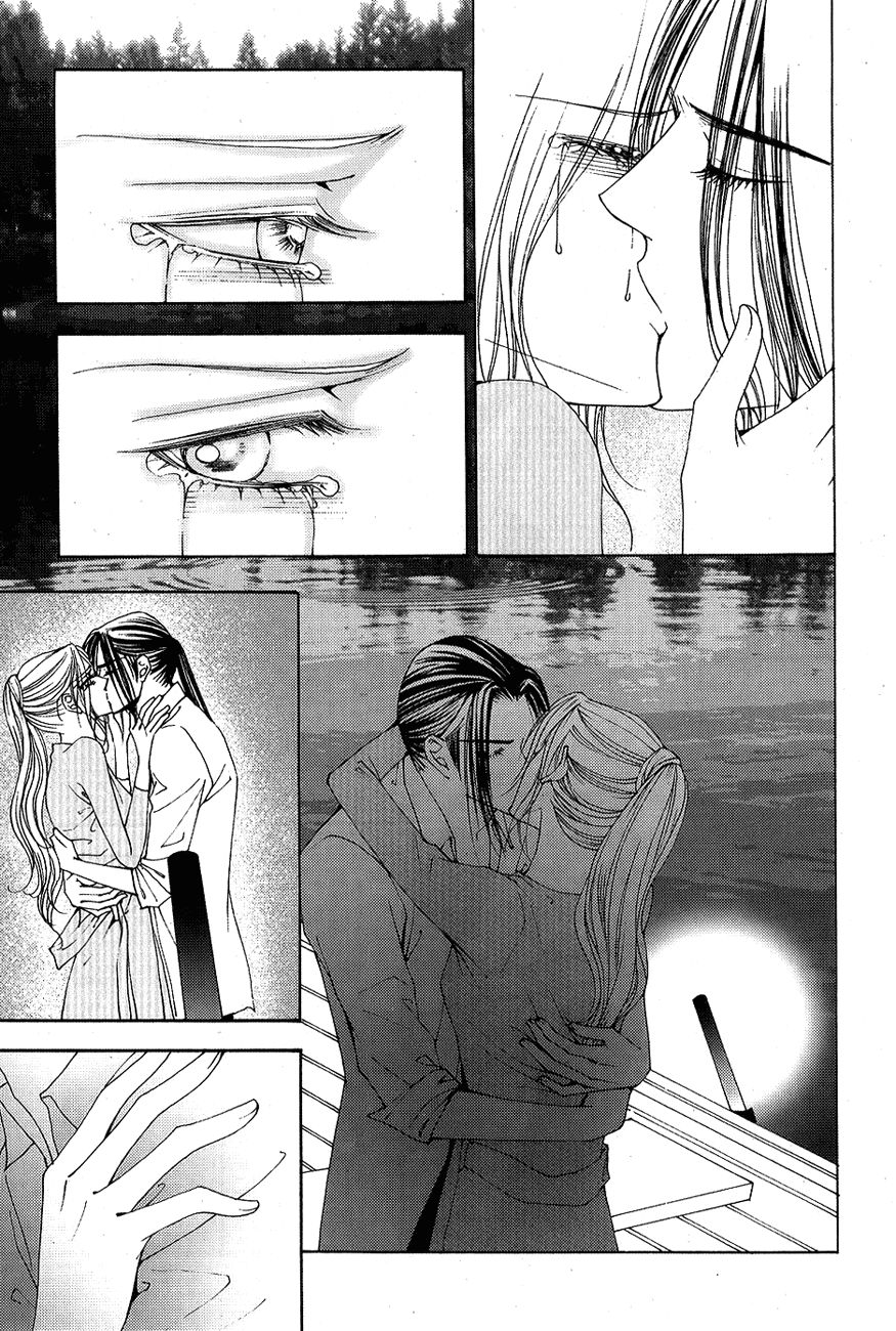 The One Chapter 101 page 10 - Chapter 101