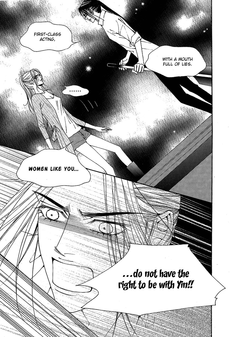 The One Chapter 101 page 14 - Chapter 101
