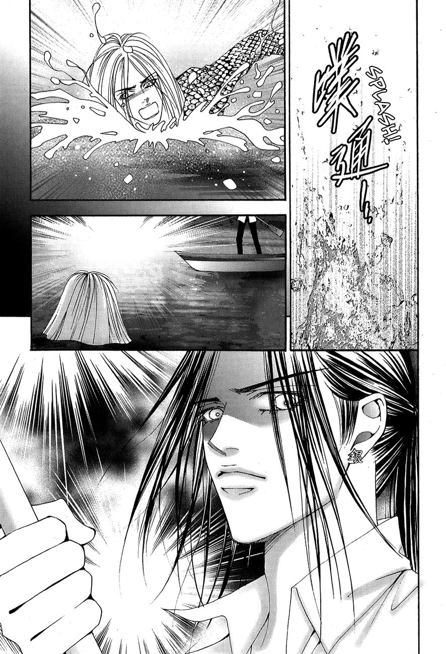 The One Chapter 101 page 18 - Chapter 101