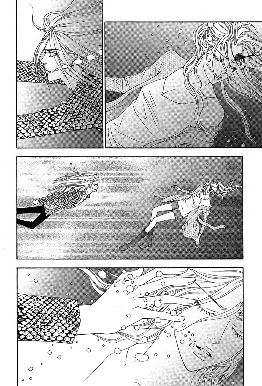 The One Chapter 101 page 19 - Chapter 101