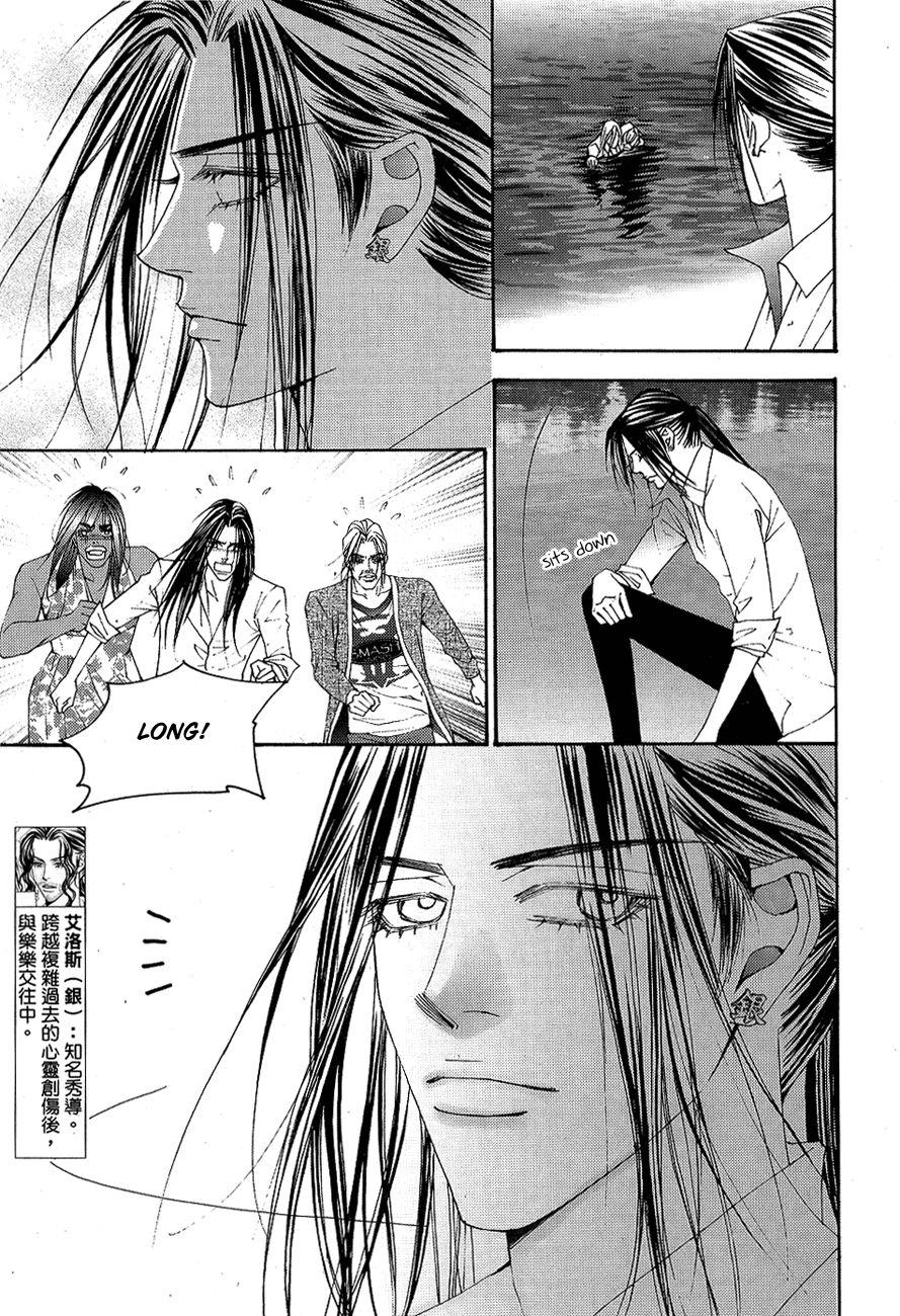 The One Chapter 101 page 22 - Chapter 101