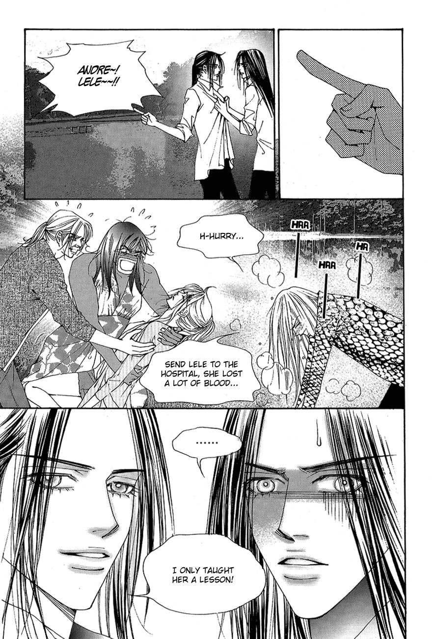 The One Chapter 101 page 24 - Chapter 101