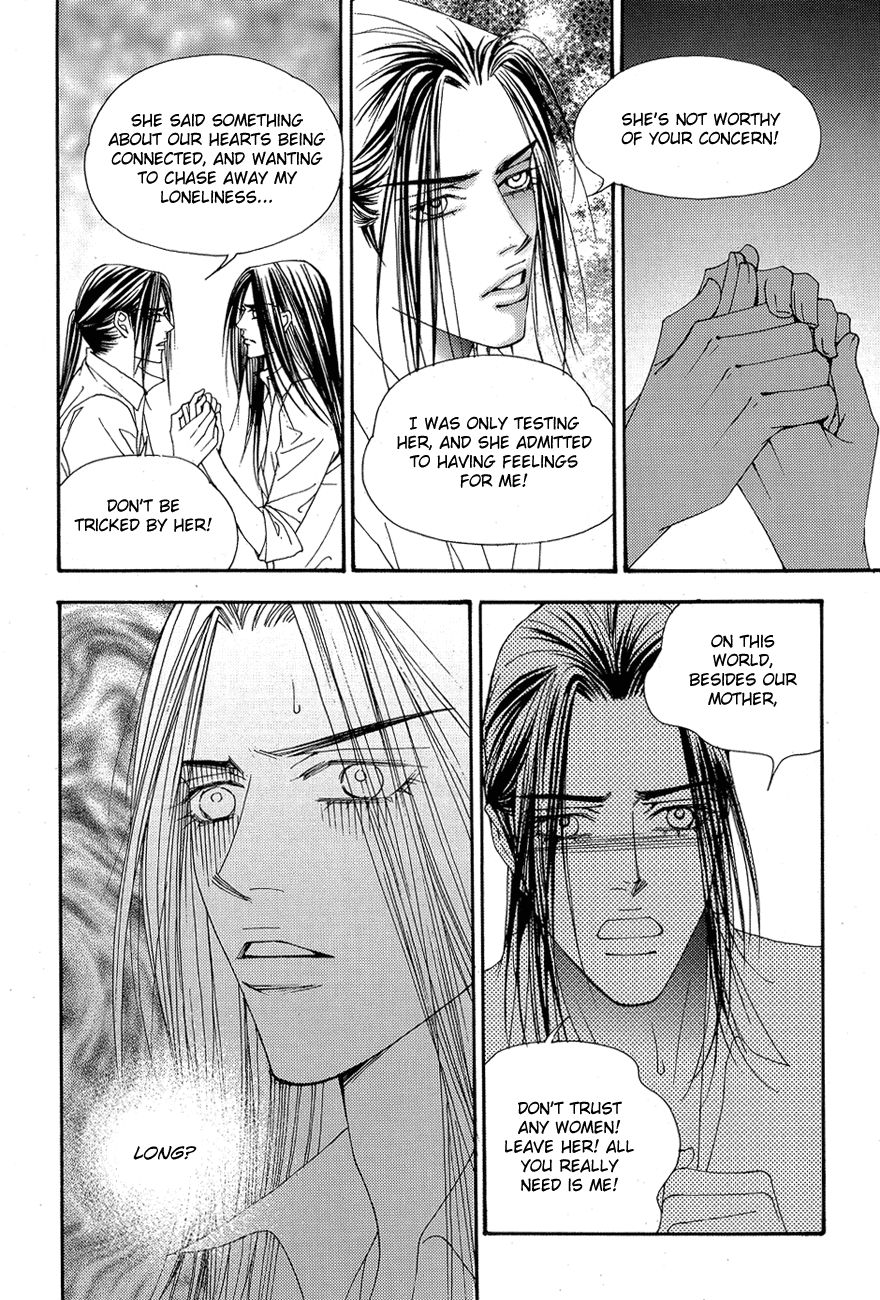 The One Chapter 101 page 25 - Chapter 101