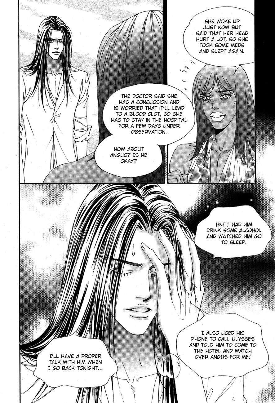 The One Chapter 101 page 29 - Chapter 101