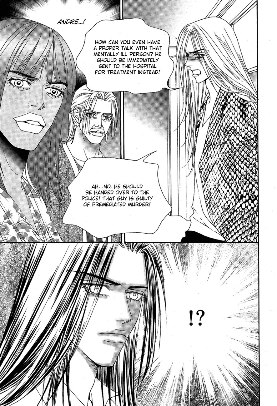The One Chapter 101 page 30 - Chapter 101