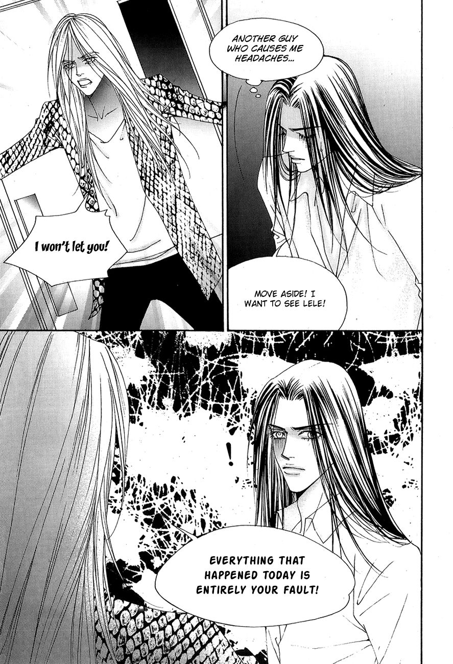 The One Chapter 101 page 32 - Chapter 101