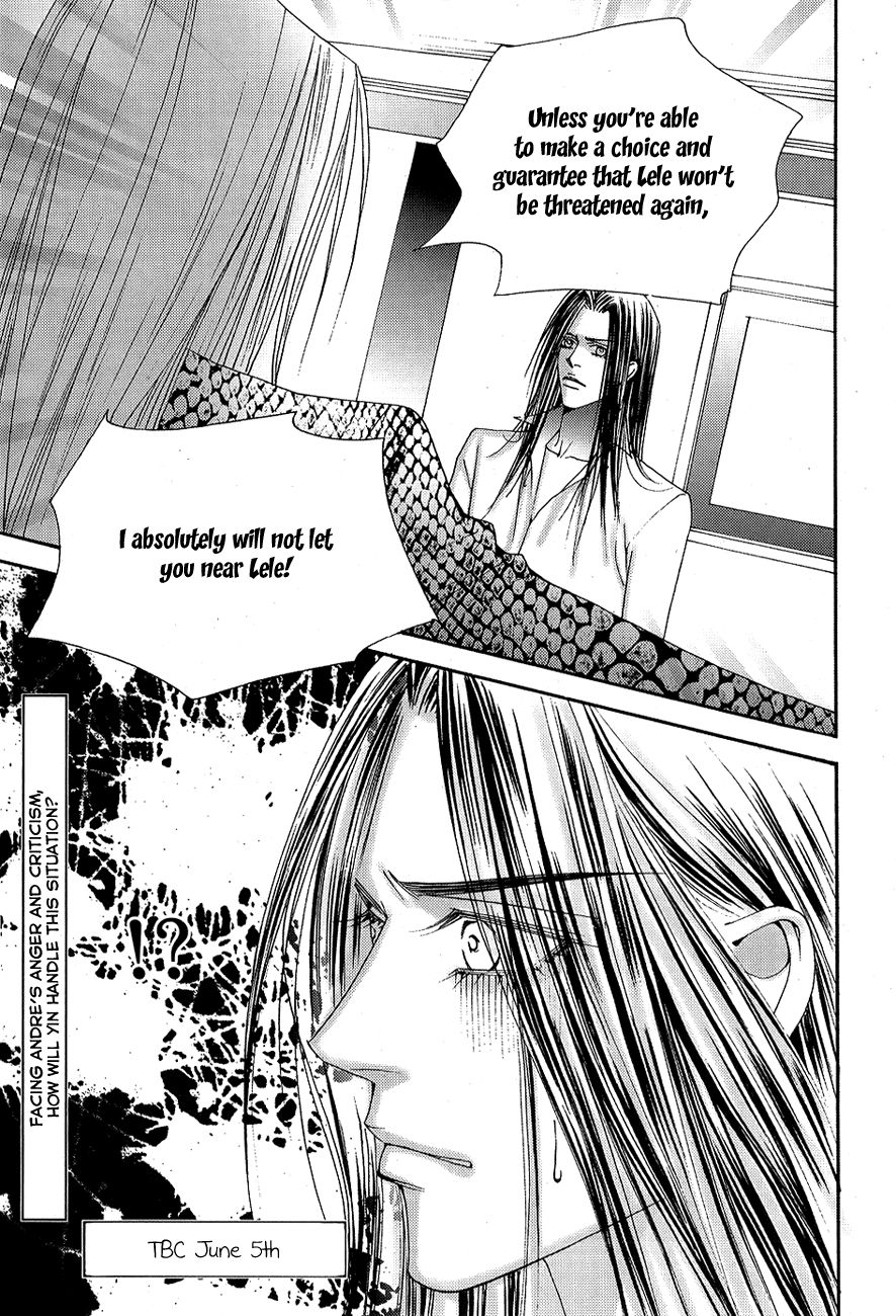 The One Chapter 101 page 34 - Chapter 101