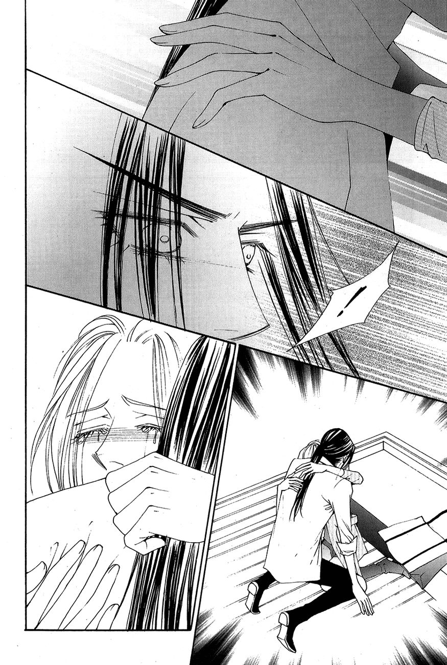 The One Chapter 101 page 5 - Chapter 101