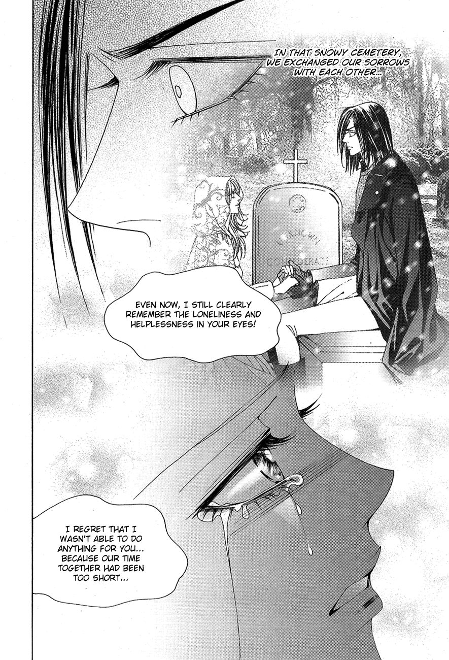 The One Chapter 101 page 7 - Chapter 101