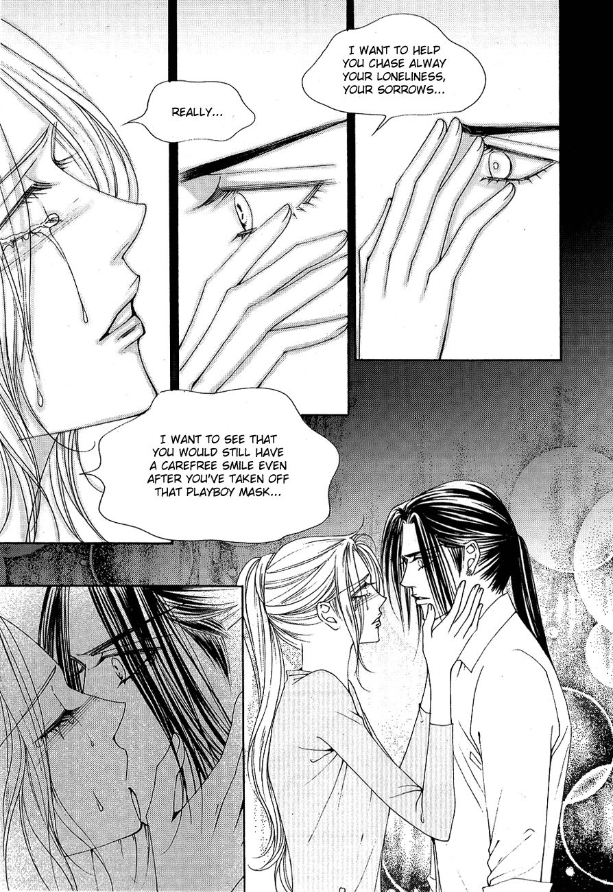 The One Chapter 101 page 8 - Chapter 101