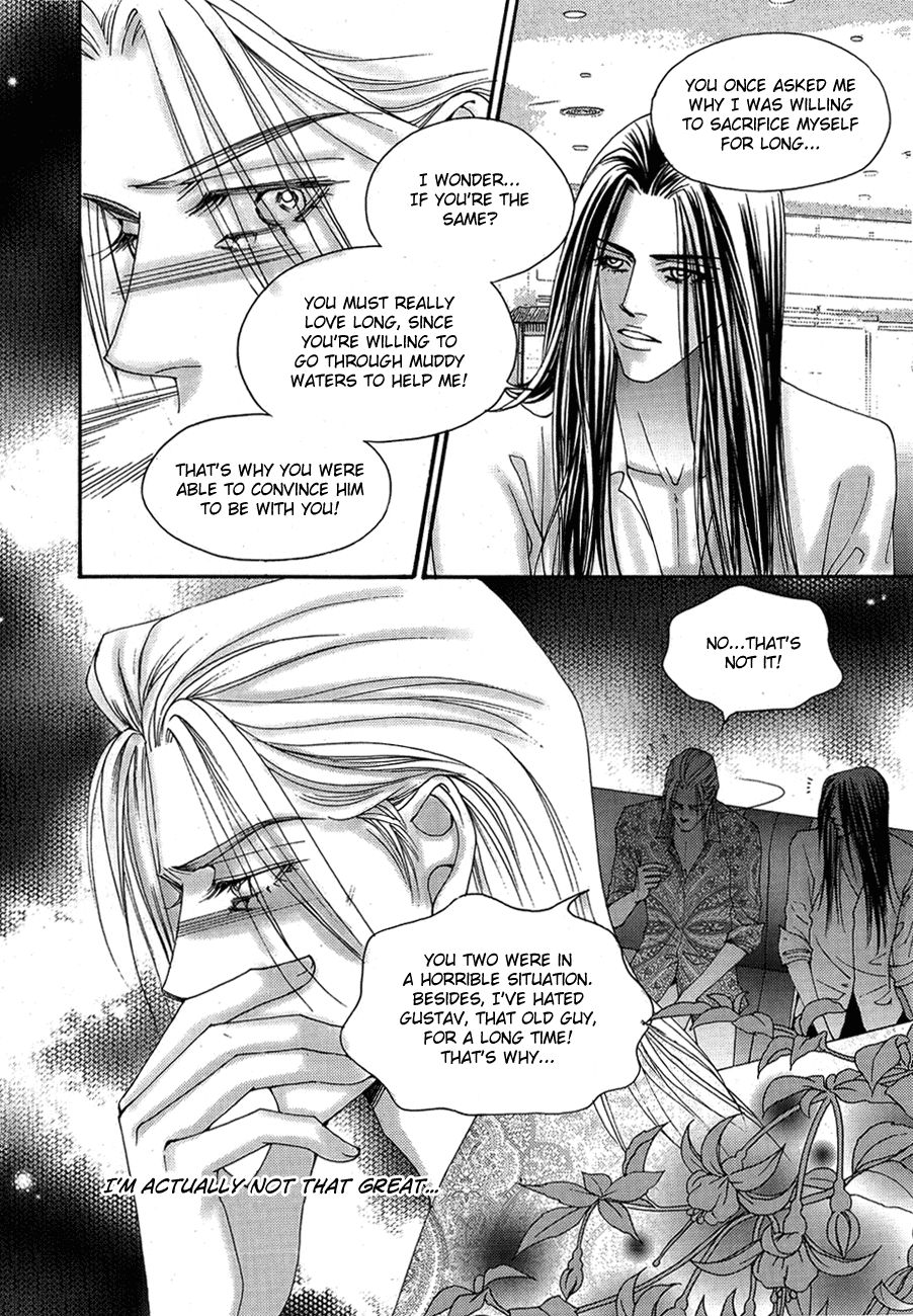 The One Chapter 102 page 10 - Chapter 102
