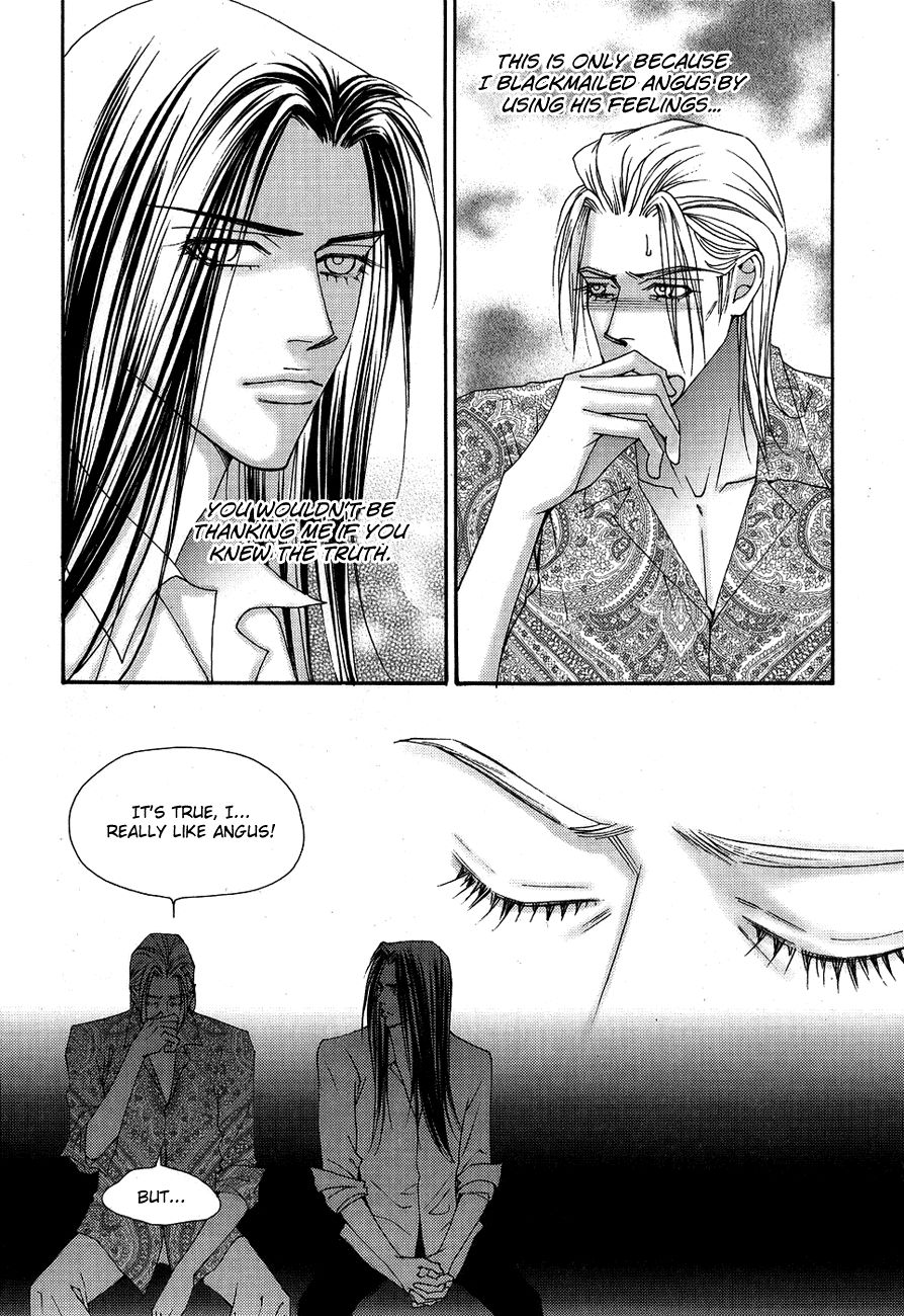 The One Chapter 102 page 11 - Chapter 102
