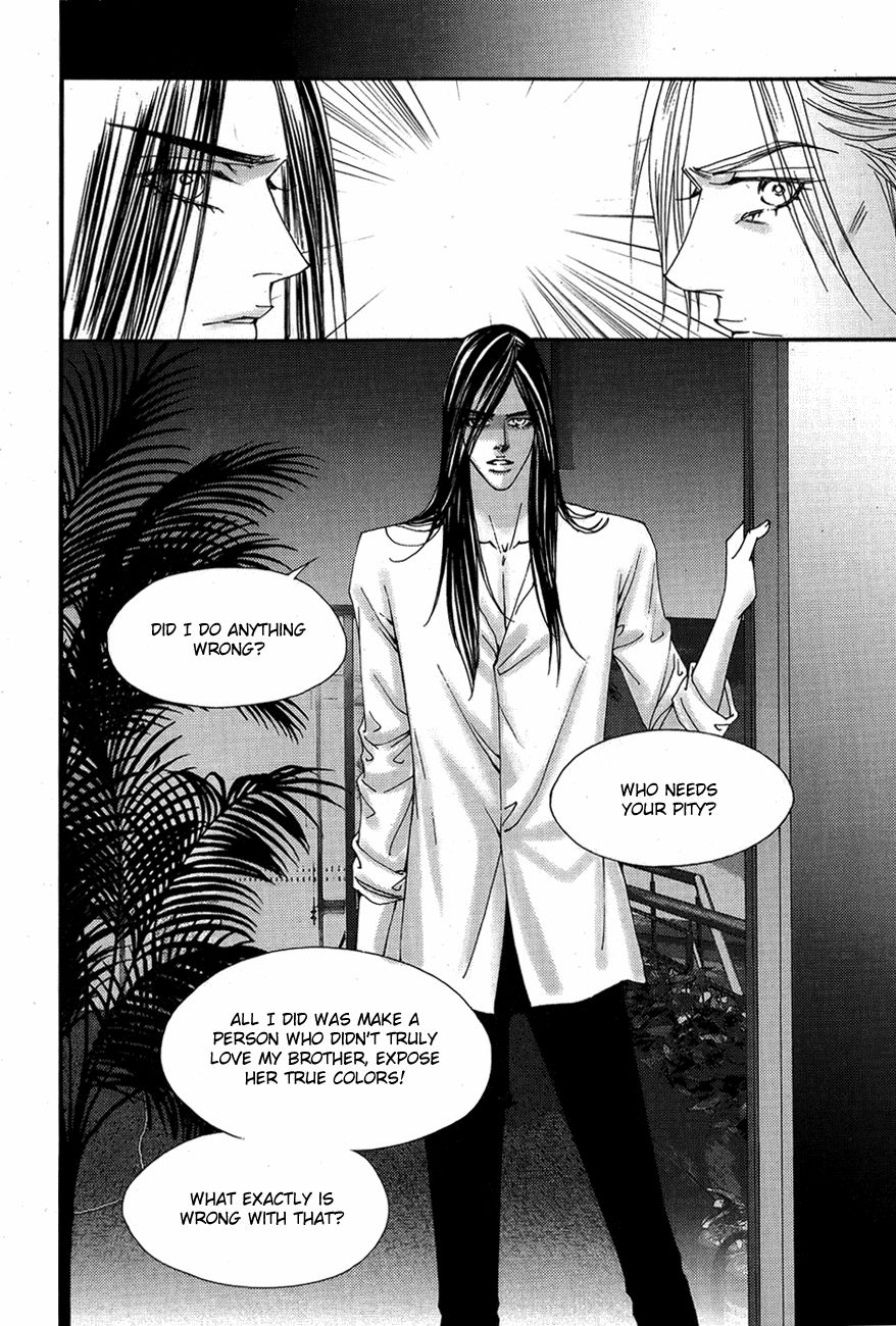 The One Chapter 102 page 14 - Chapter 102