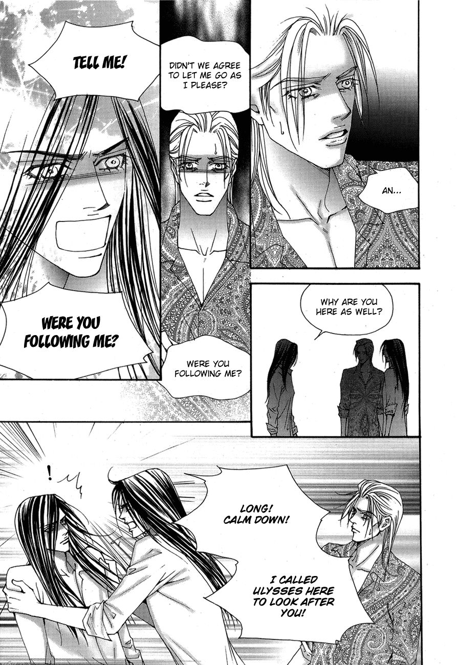 The One Chapter 102 page 15 - Chapter 102