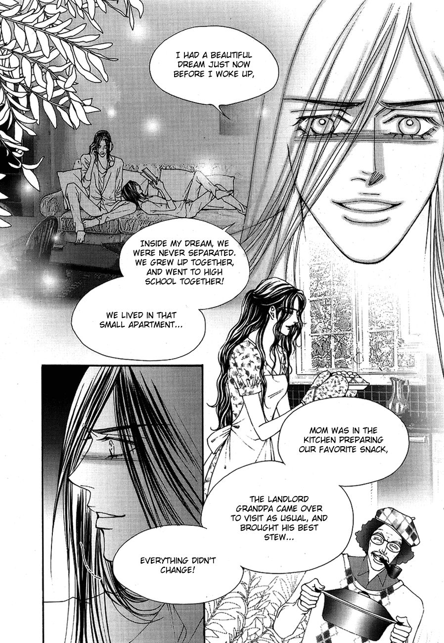 The One Chapter 102 page 18 - Chapter 102