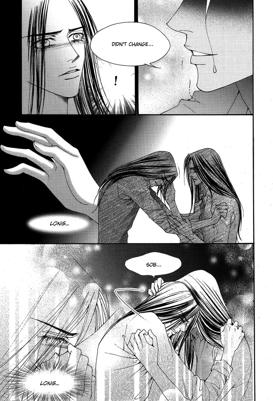 The One Chapter 102 page 19 - Chapter 102