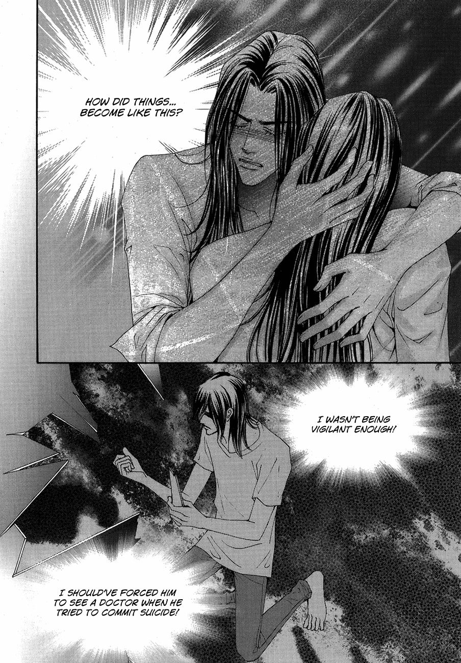 The One Chapter 102 page 20 - Chapter 102