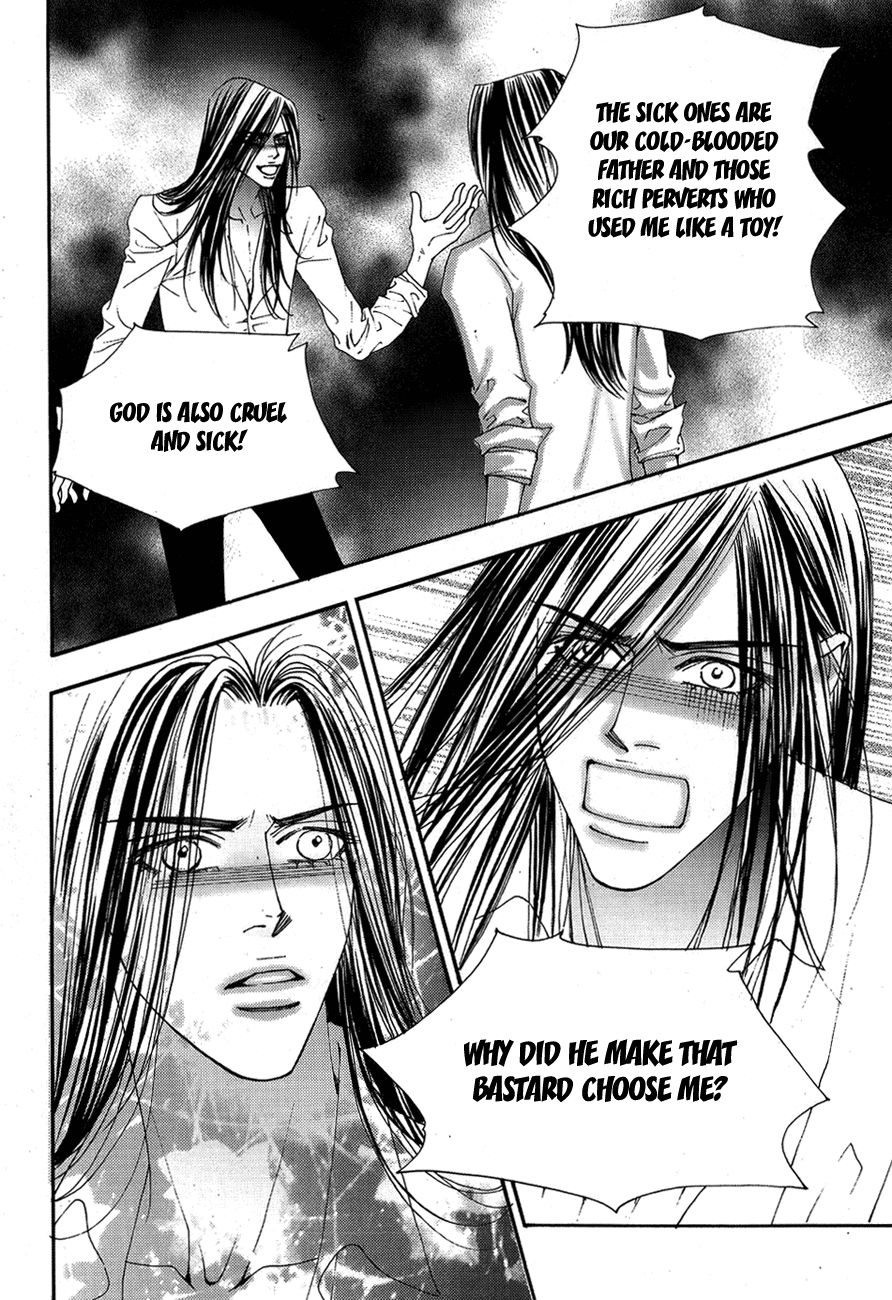 The One Chapter 102 page 22 - Chapter 102