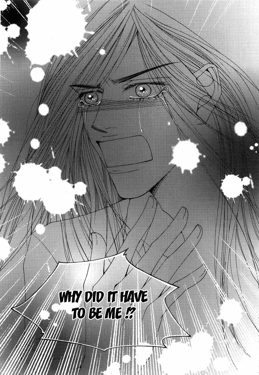 The One Chapter 102 page 23 - Chapter 102