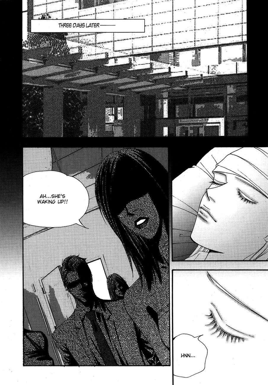 The One Chapter 102 page 24 - Chapter 102