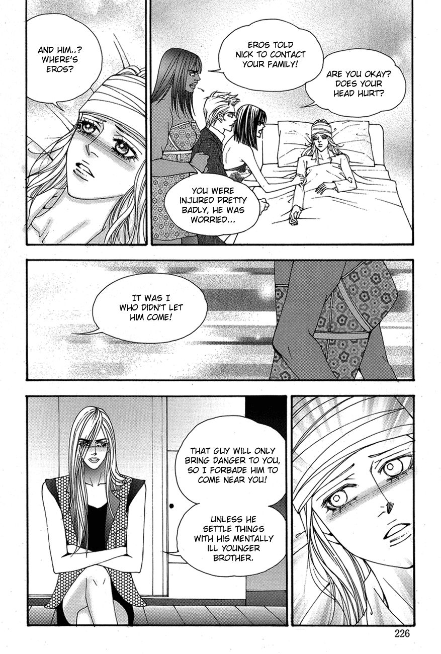 The One Chapter 102 page 26 - Chapter 102